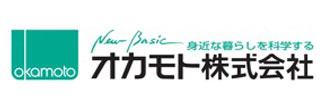 オカモト株式会社